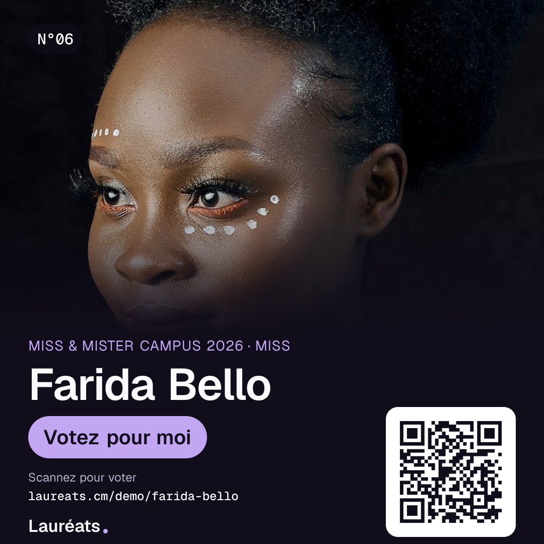 Publication carrée